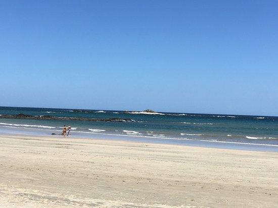 Tamarindo Beach